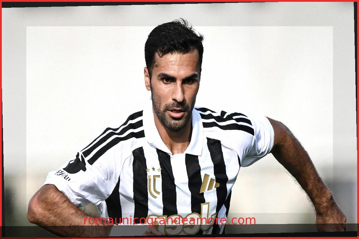 Juventus, Celik: "Felice di essere qui. Roma? Li ringrazio, sono migliorato"