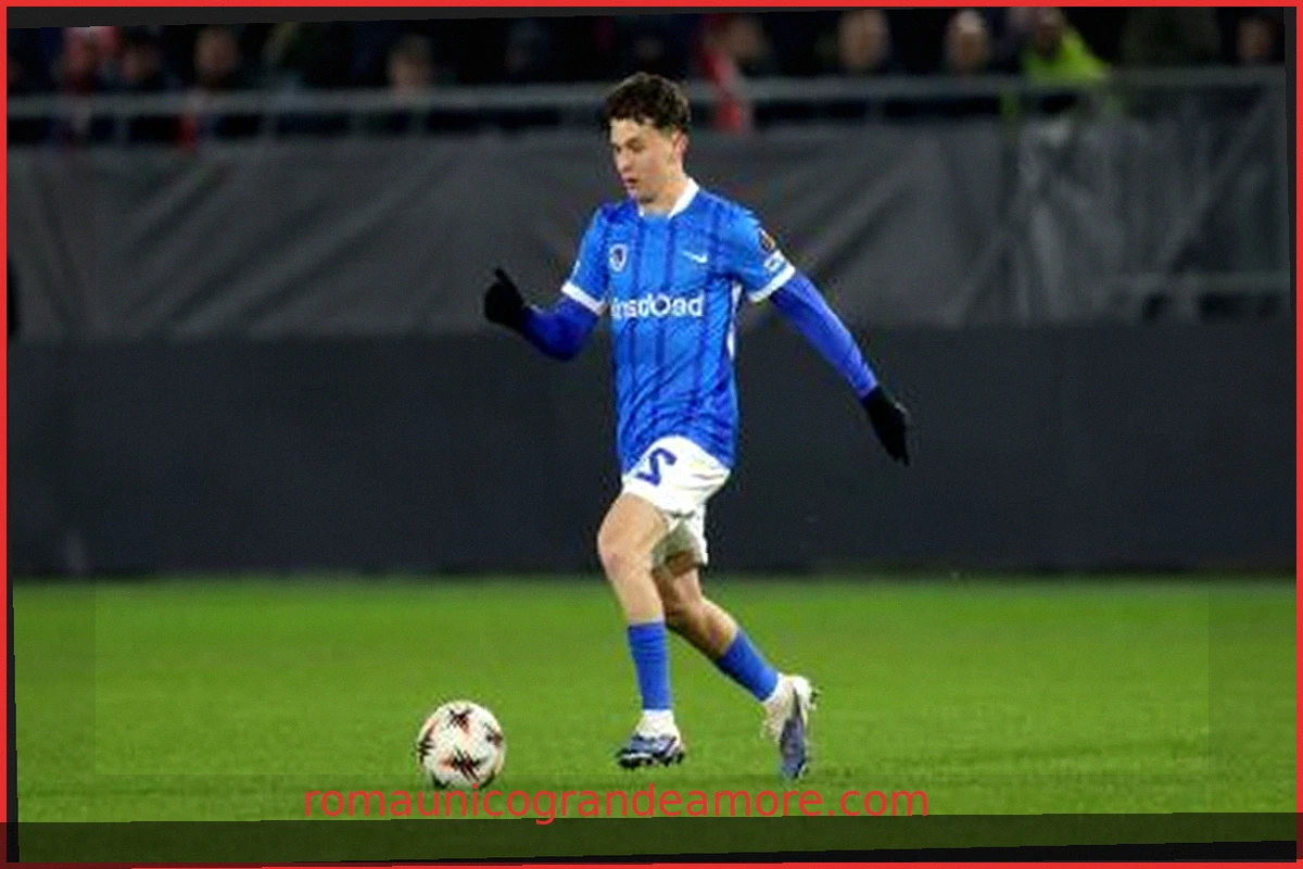 Milan in corsa per Karetsas e punta Hojbjerg