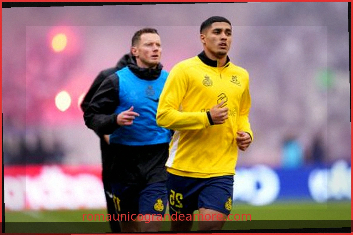 Inter близок к подписанию Халили: достигнуто соглашение с игроком, сделка с Union SG прогрессирует