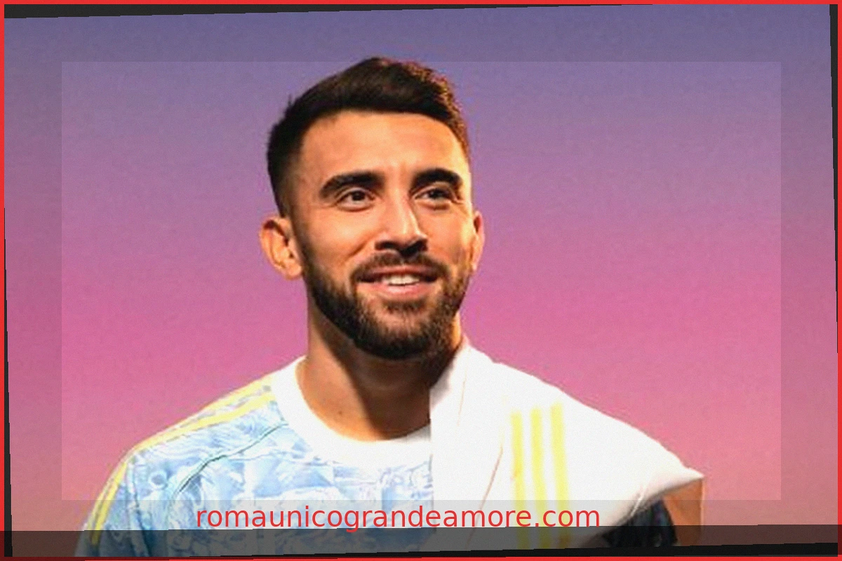 Nico Gonzalez: Obiettivo di Inter e Roma, la Juventus apre al prestito