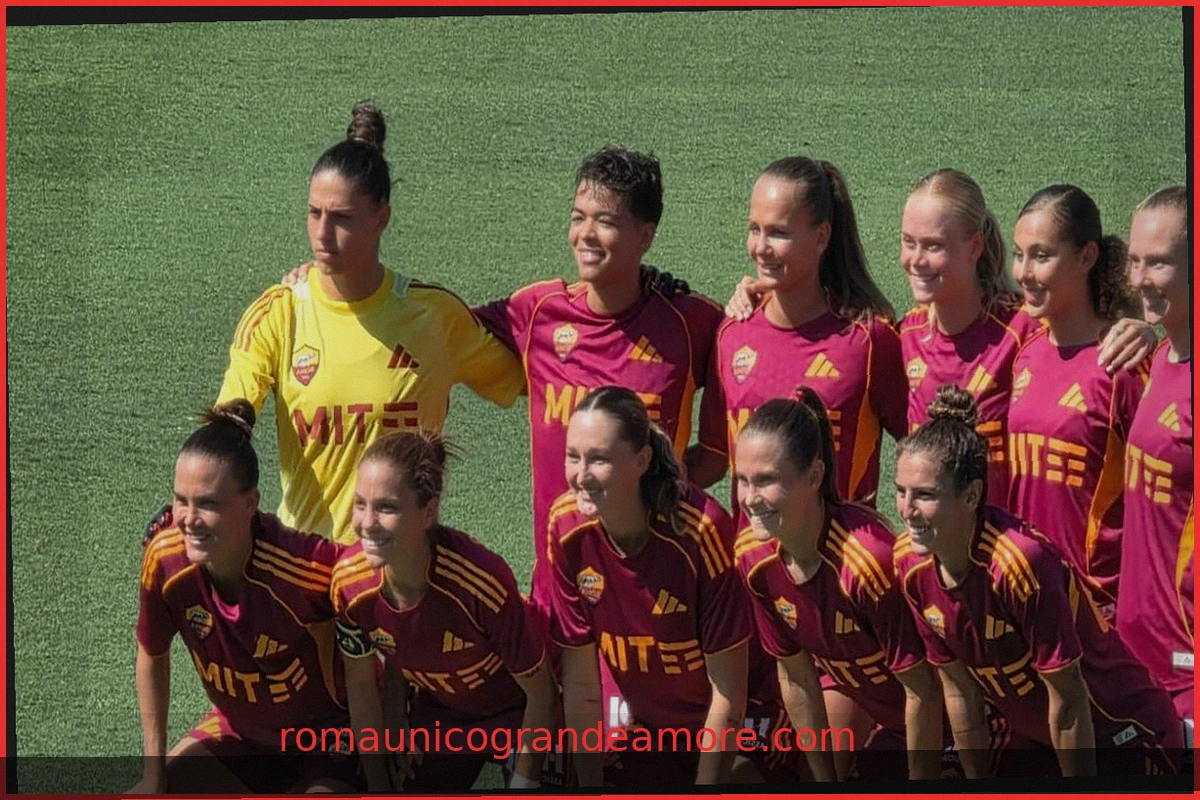 Samantha van Diemen passa all'Inter: ufficiale