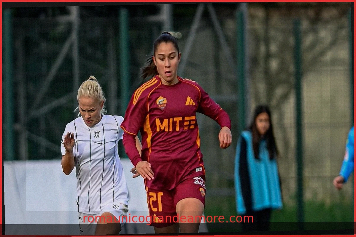 Giulia Dragoni si trasferisce al Chelsea: la giovane stella italiana pronta per la Premier League