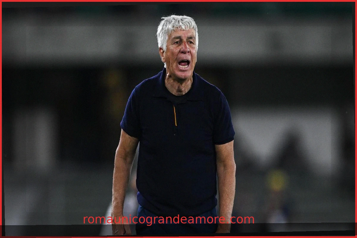 Gasperini: "Rinnovi contrattuali vicini, il pubblico è la nostra forza"