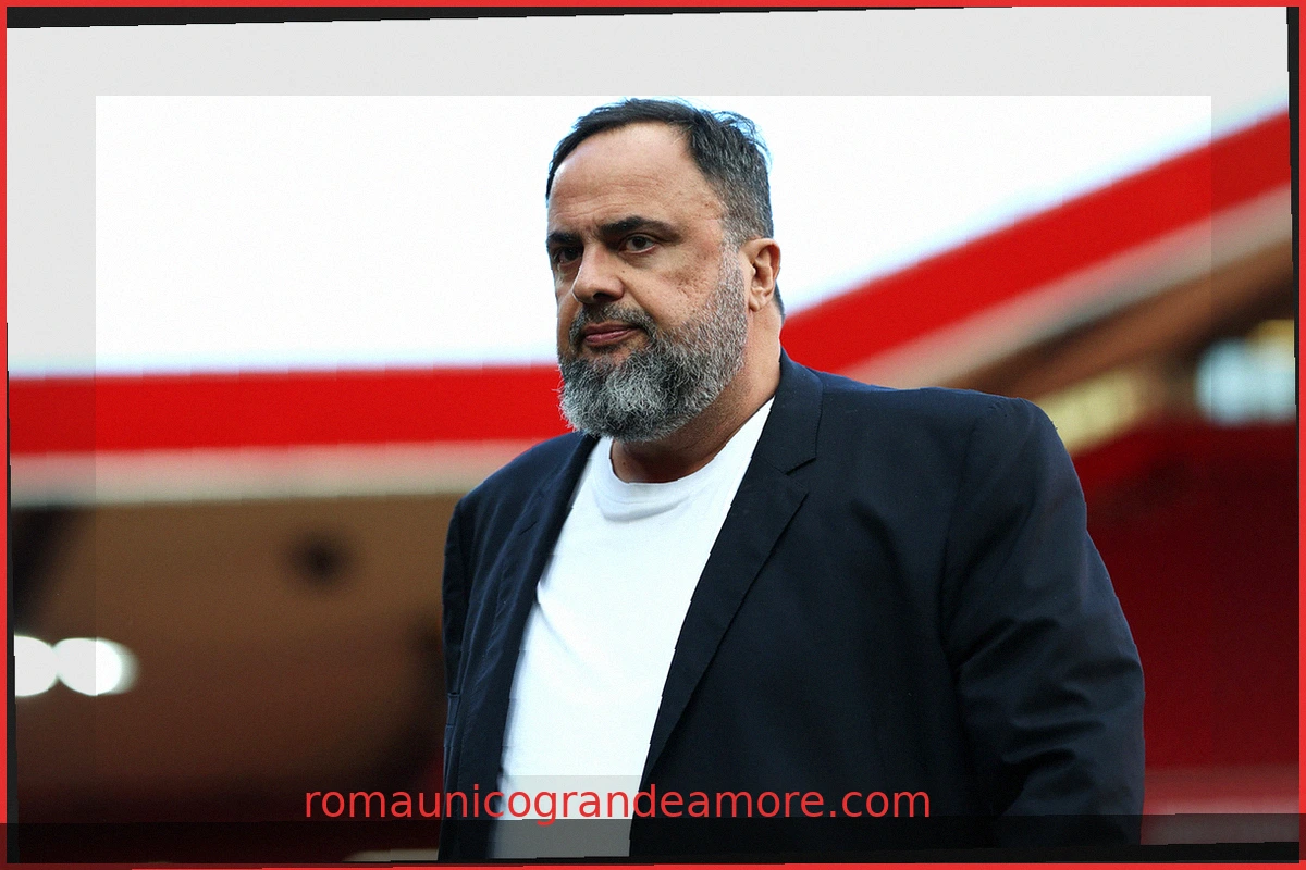 Ex direttore del Milan, Moncada offerto al Nottingham Forest
