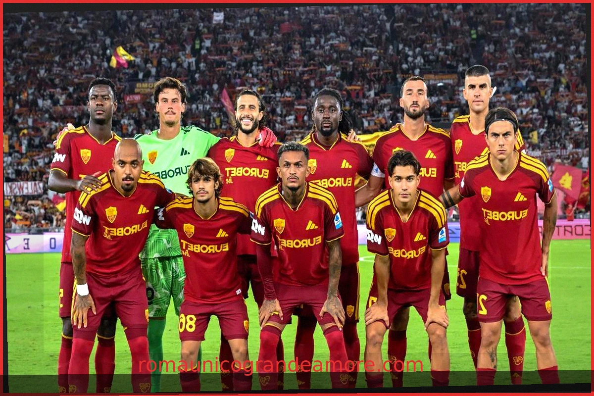 Dove vedere Como-Roma in diretta tv e streaming