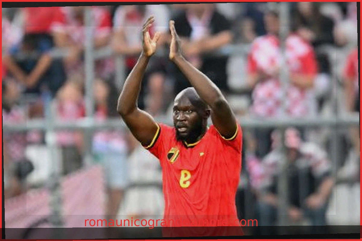 Il Napoli valuta Lukaku 10 milioni: Besiktas e Fenerbahce alla finestra