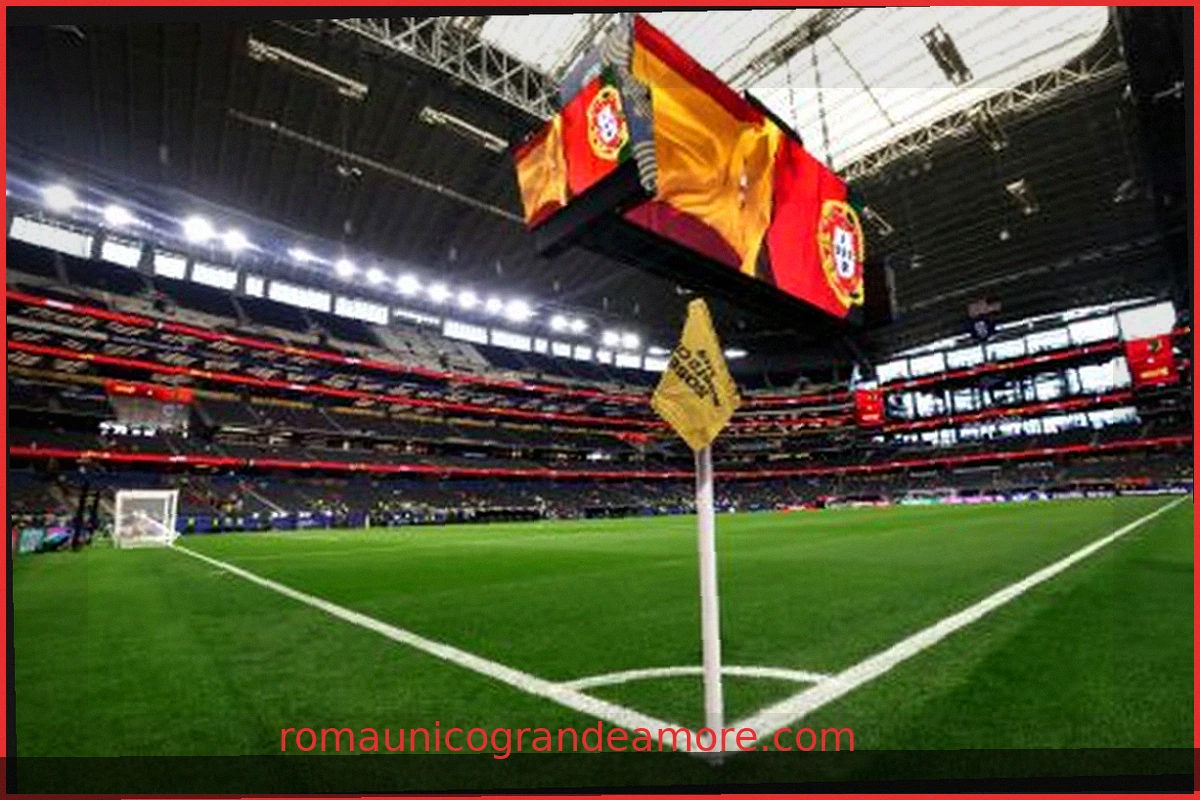Mondiali 2026: Portogallo vs Spagna – Leão del Milan in panchina, Ronaldo guida l'attacco