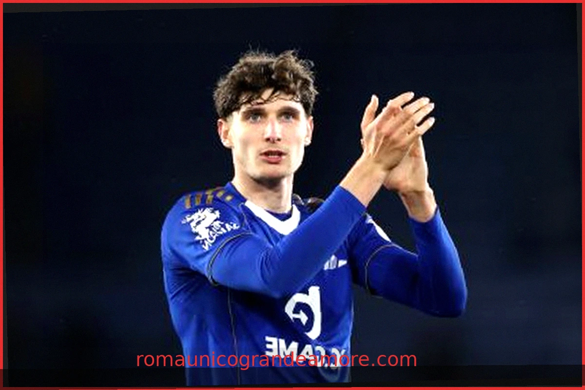 Ben Nelson desideroso di unirsi al Torino nonostante il rifiuto del Leicester City