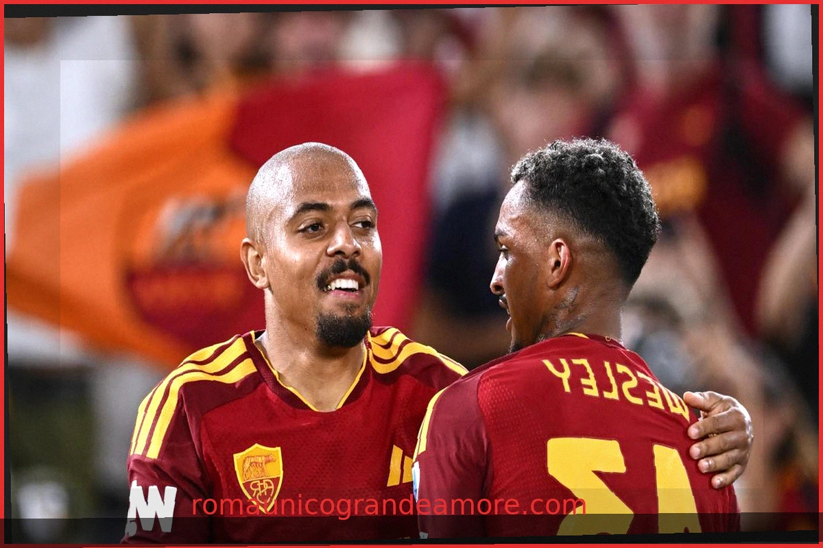 Fenerbahce-Roma: Guida Completa per la Visione in TV e Streaming