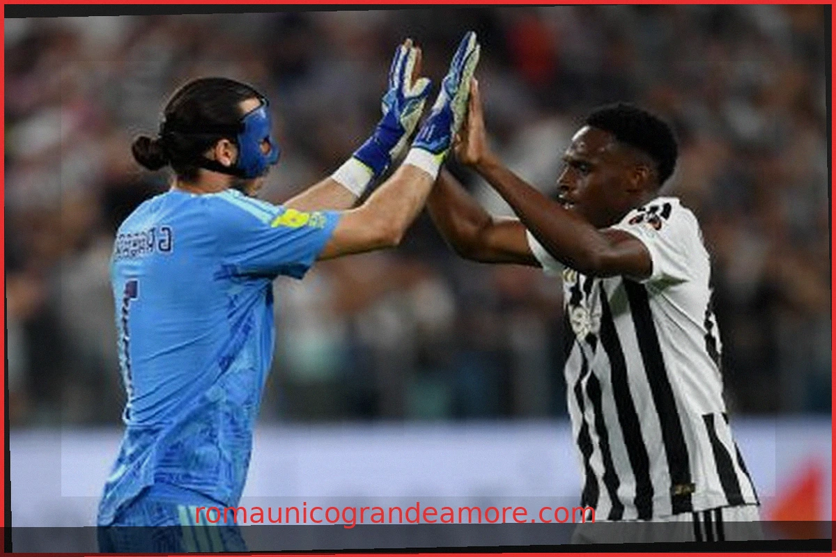 La Juventus domina il NEC Nijmegen 5-0, avviando la campagna europea