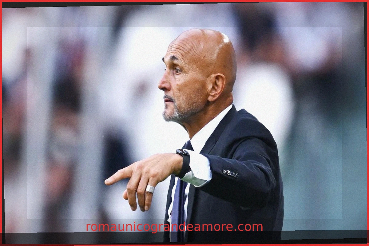 Spalletti: Totti ha contribuito alla mia crescita