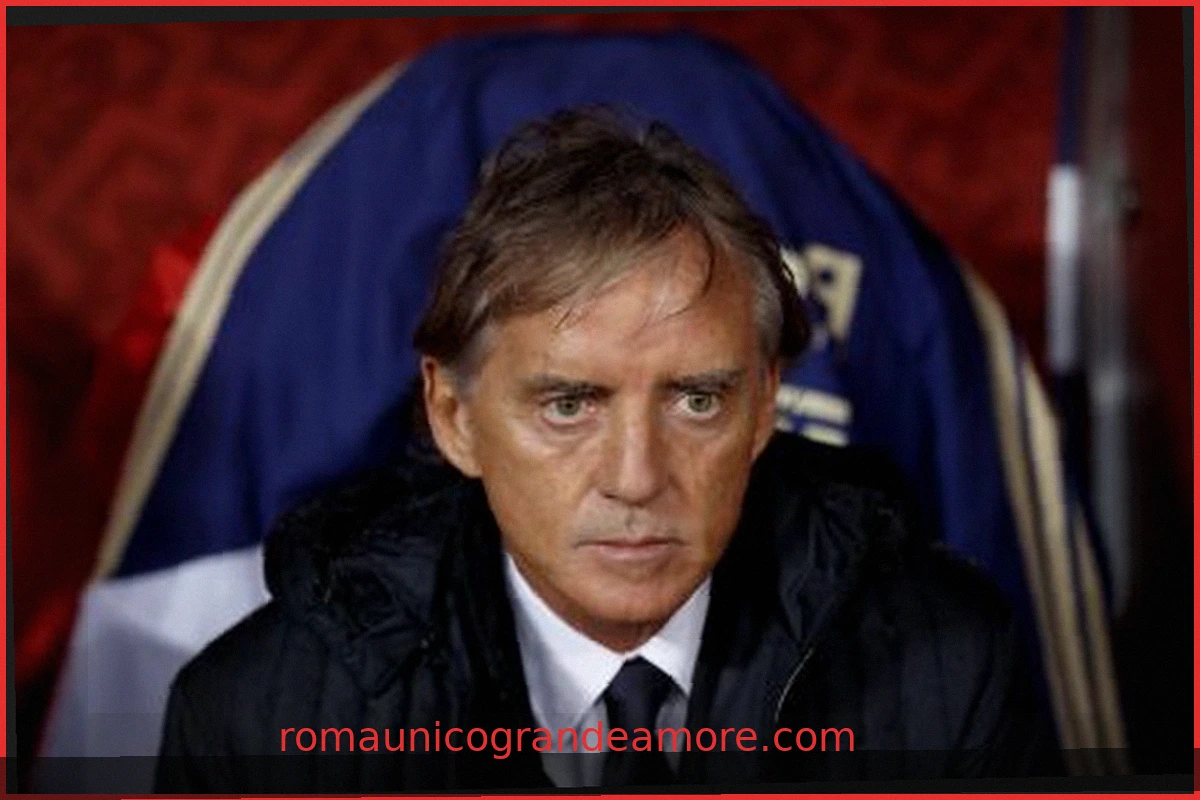 Mancini: «L'Italia ha giocato bene, Raspadori ha avuto un problema. Ora pensiamo alla Francia»