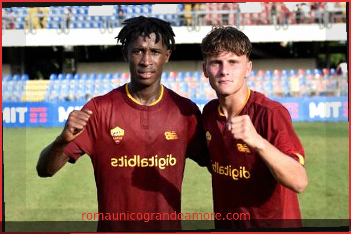 Sfortuna per il talento della Roma Bah: 9 mesi di stop dopo un altro grave infortunio