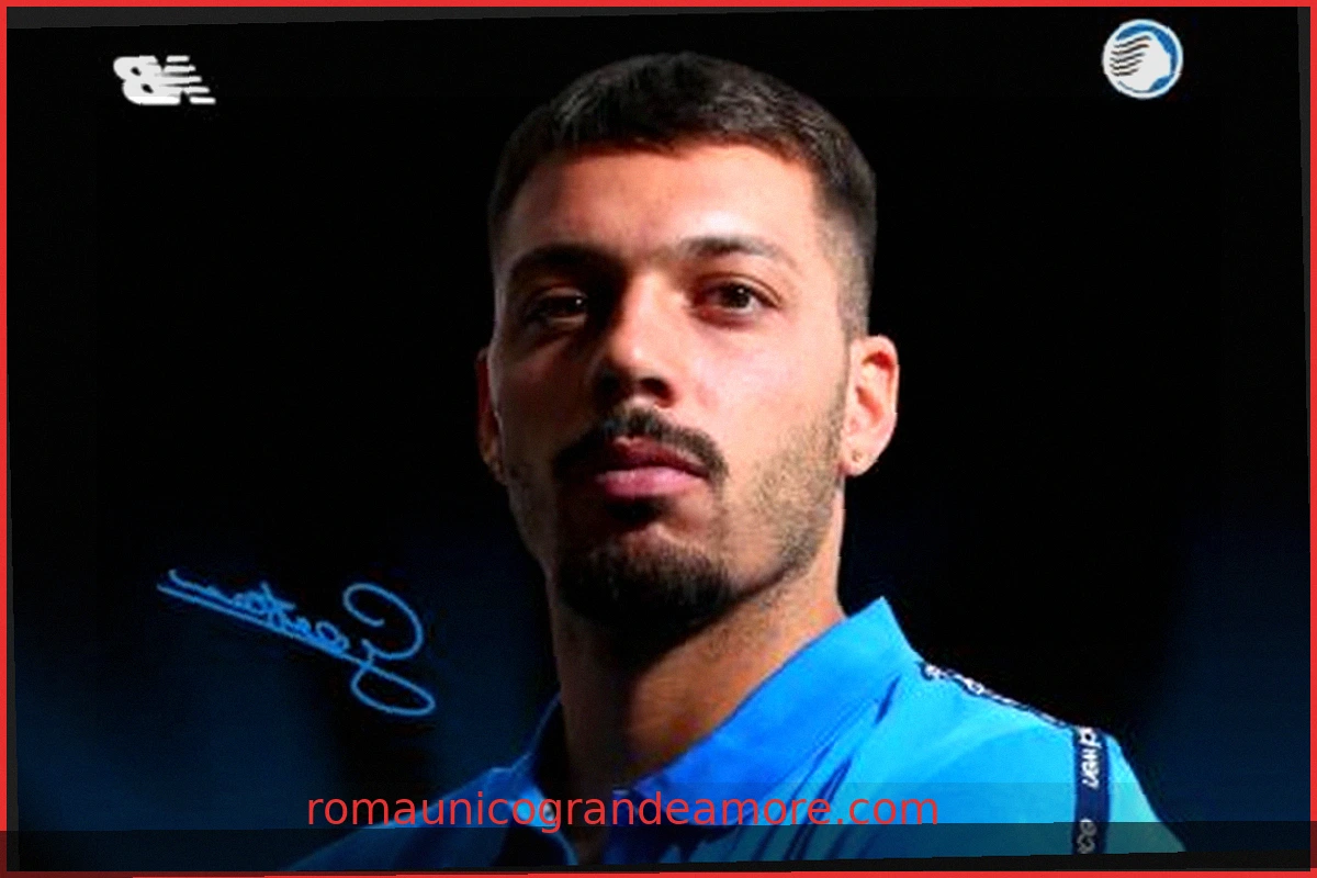 Ufficiale: L'Atalanta acquista Gaetano dal Cagliari per una cifra record