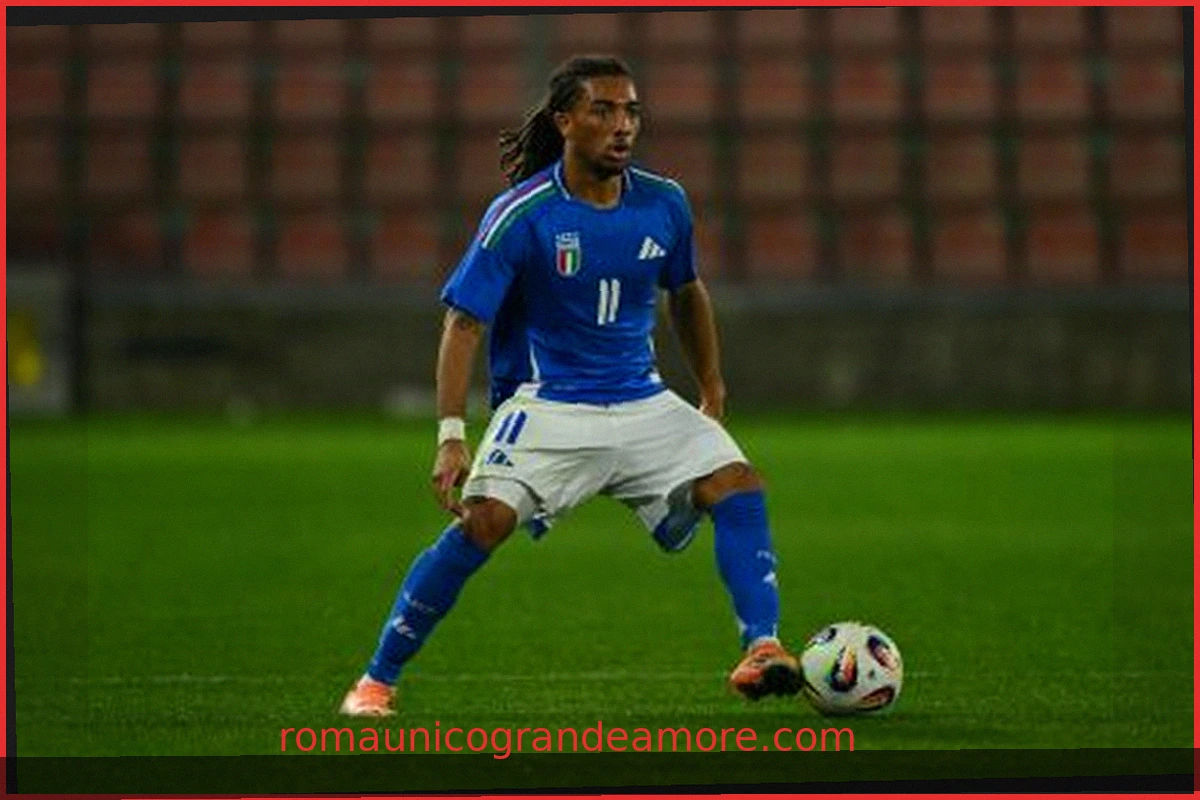 L'Italia U21 vola agli Europei dopo una vittoria schiacciante sulla Polonia (6-2)