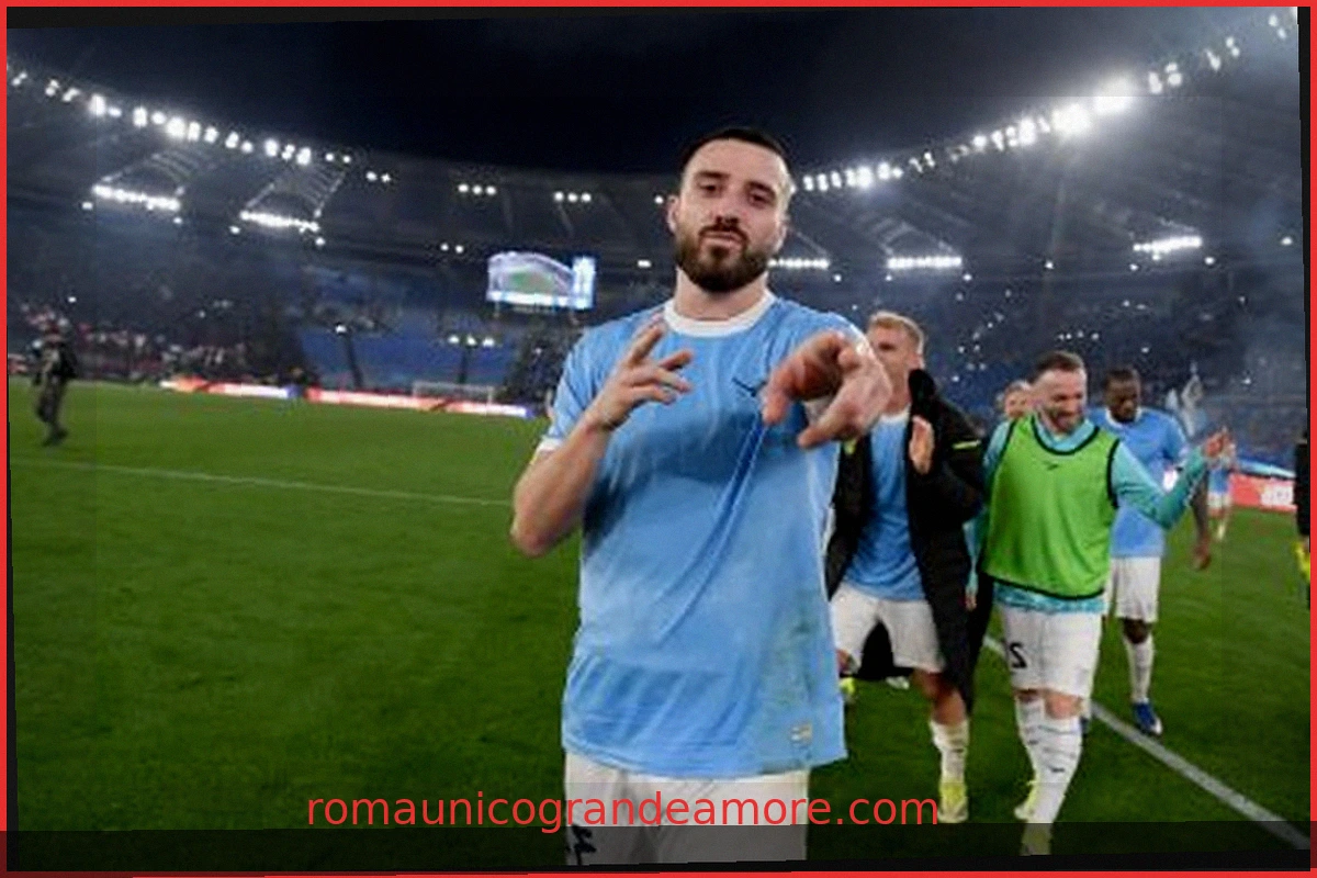 Mario Gila approda al Milan: accordo da 30 milioni con la Lazio