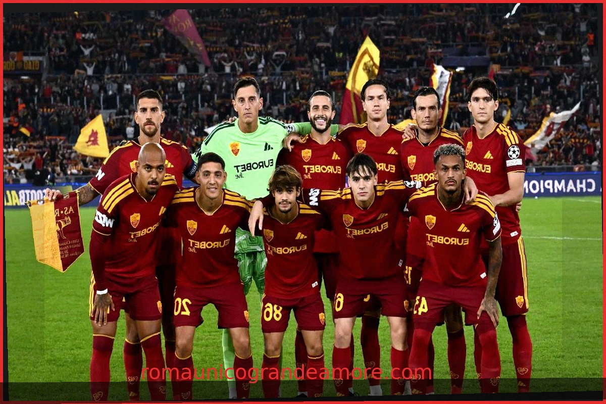 Probabili formazioni: Napoli vs Roma