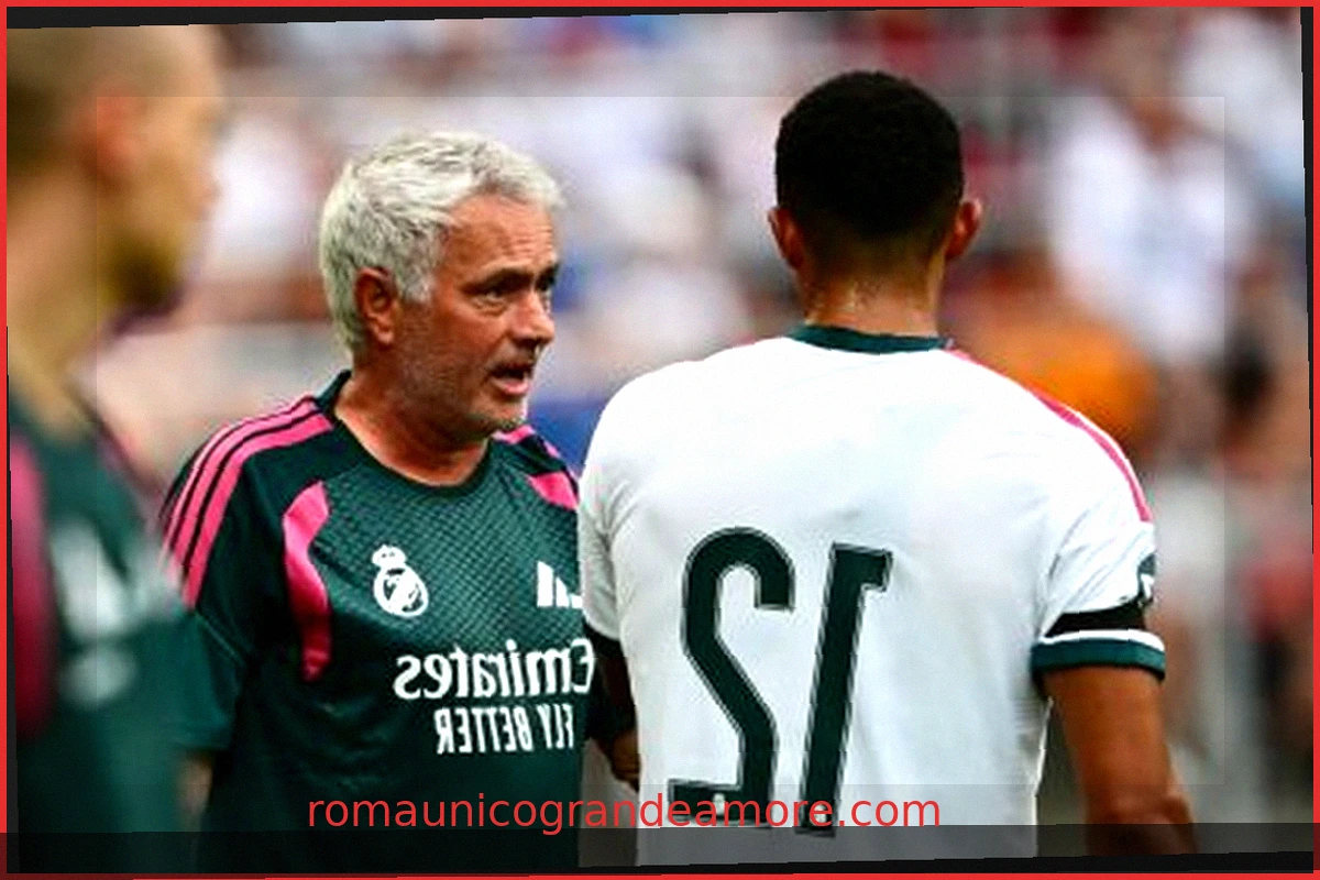 Amichevole | Fiorentina 2-2 Real Madrid: Pareggio emozionante con i giganti di Mourinho