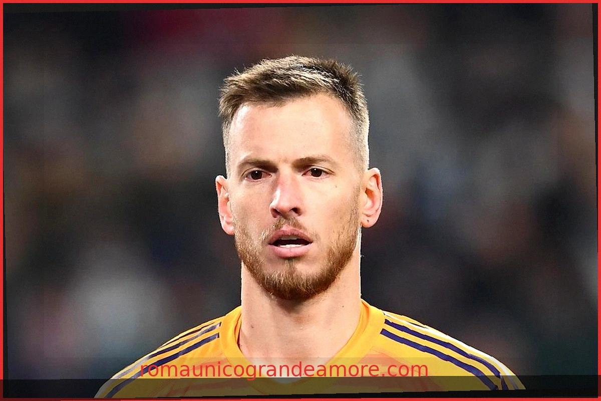 Juventus Annuncia Neto: Contratto Fino Al 2027