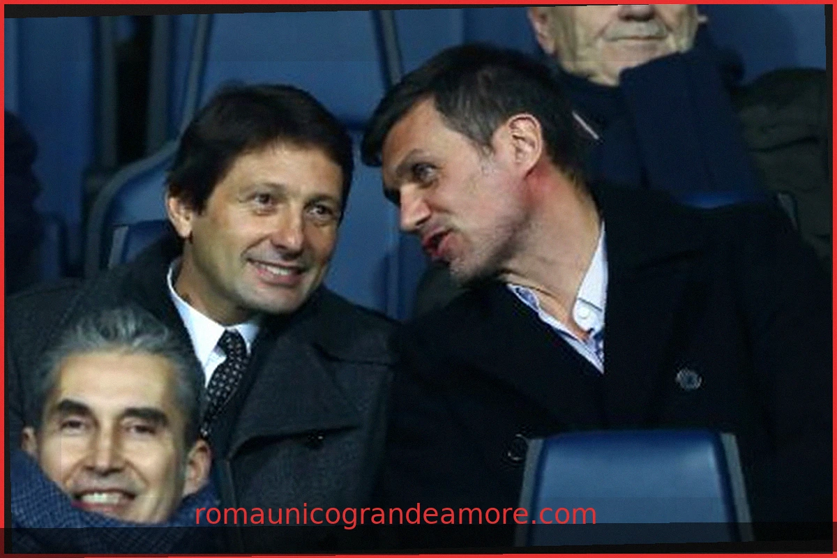 Le dichiarazioni di Malagò: Mancini, Ranieri, Pirlo e Maldini nel calcio italiano