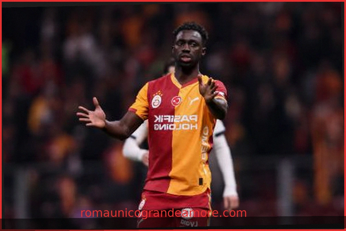Davinson Sanchez: il Como punta in alto oltre i 20 milioni di euro