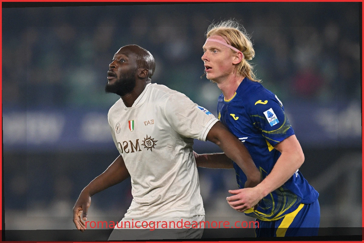 Lukaku offerto nuovamente al Fenerbahçe, considerata anche l'Arabia Saudita