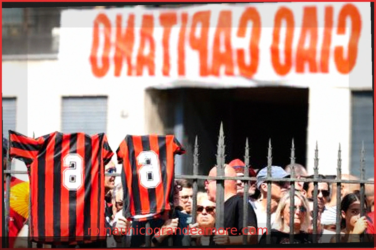 Funerali di Franco Baresi: tributo commosso dei tifosi del Milan, ma anche fischi per il patron Cardinale