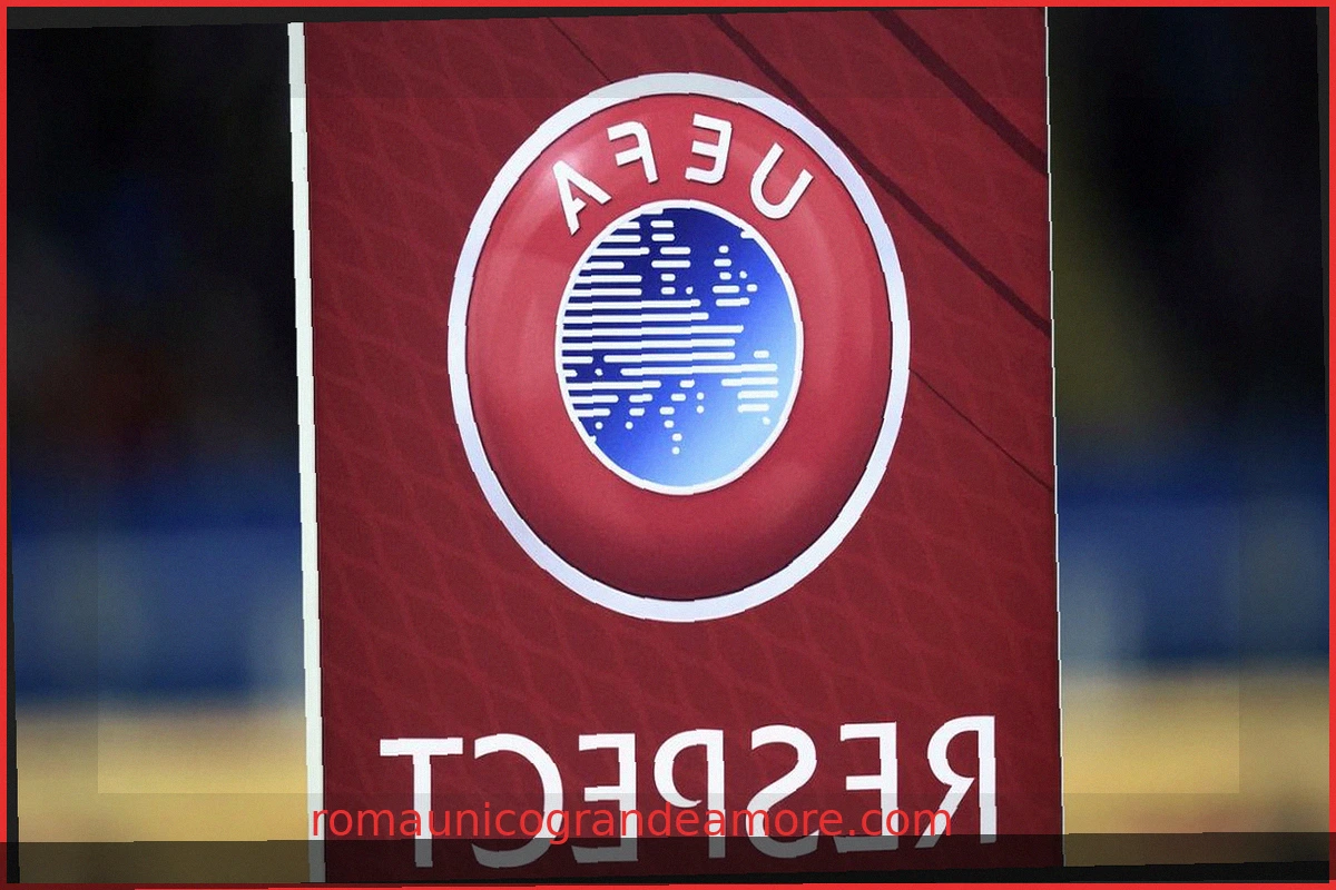 UEFA: Minaccia di esclusione dai Mondiali per le nazionali europee in caso di cessione a investitori privati