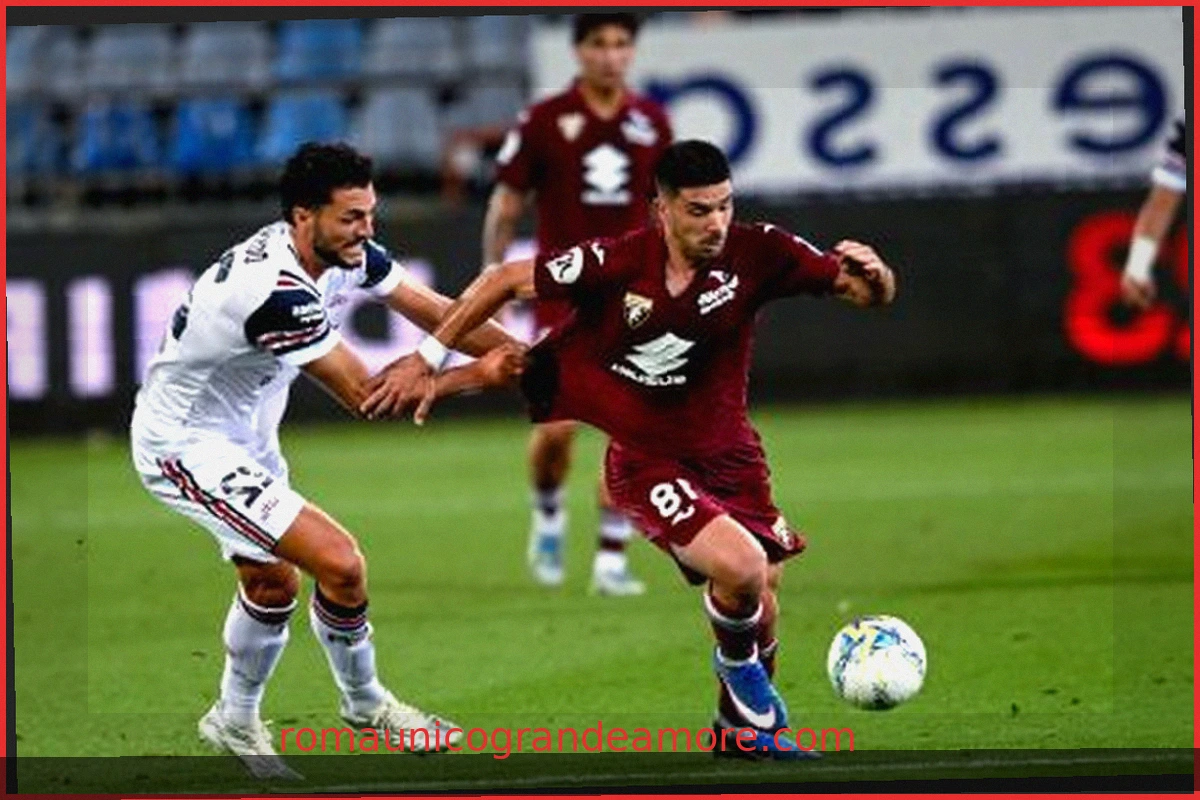 Amichevole Pre-Stagione: Il Torino Affronta il Burnley il 2 Agosto