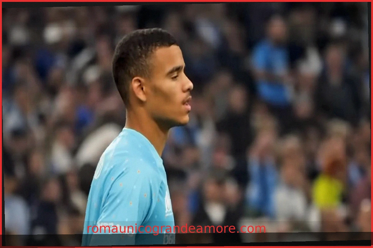Calciomercato Roma: l'Atletico Madrid torna su Greenwood