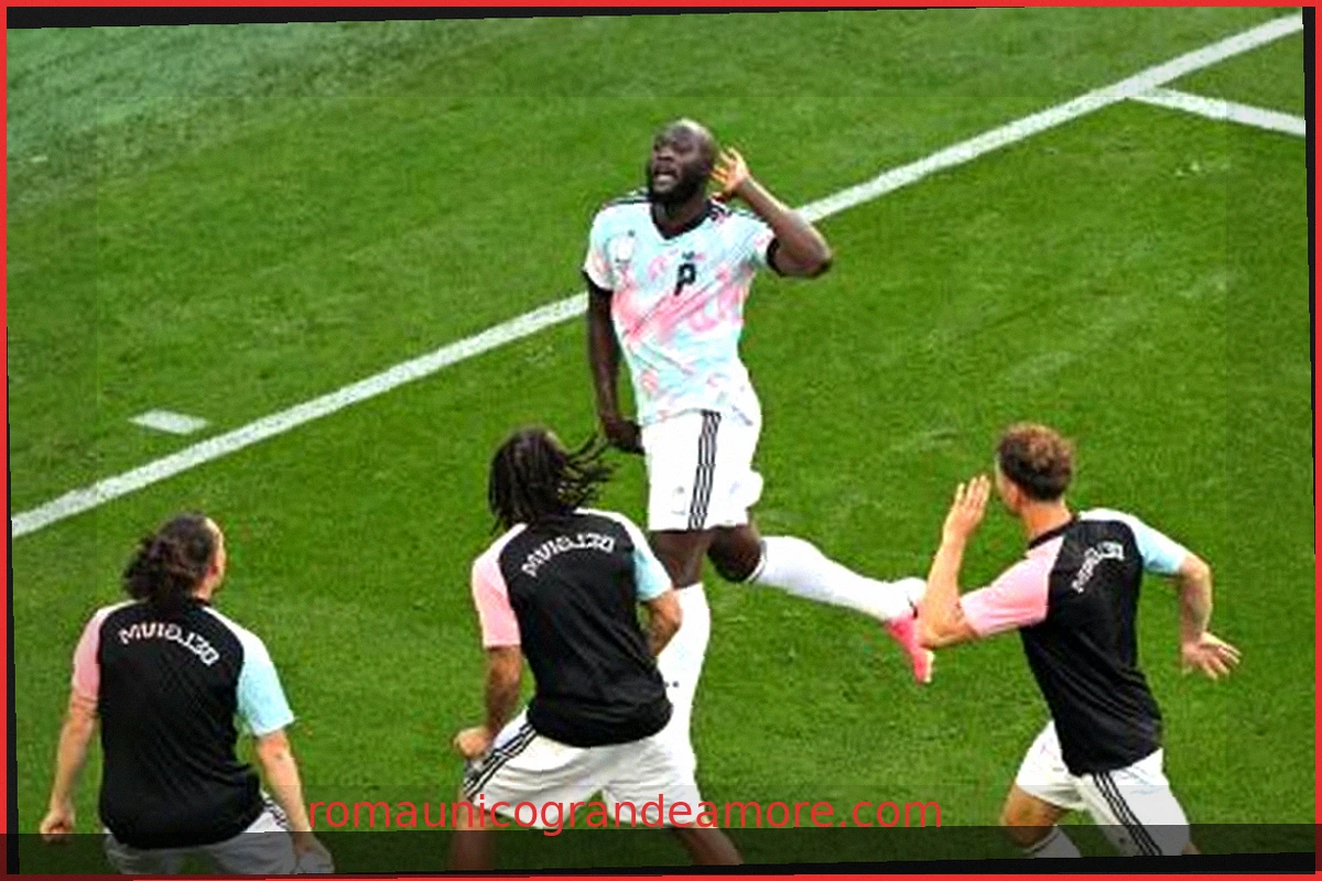 Besiktas Avvia Trattative con il Napoli per Lukaku, ma Offre Metà del Prezzo Richiesto