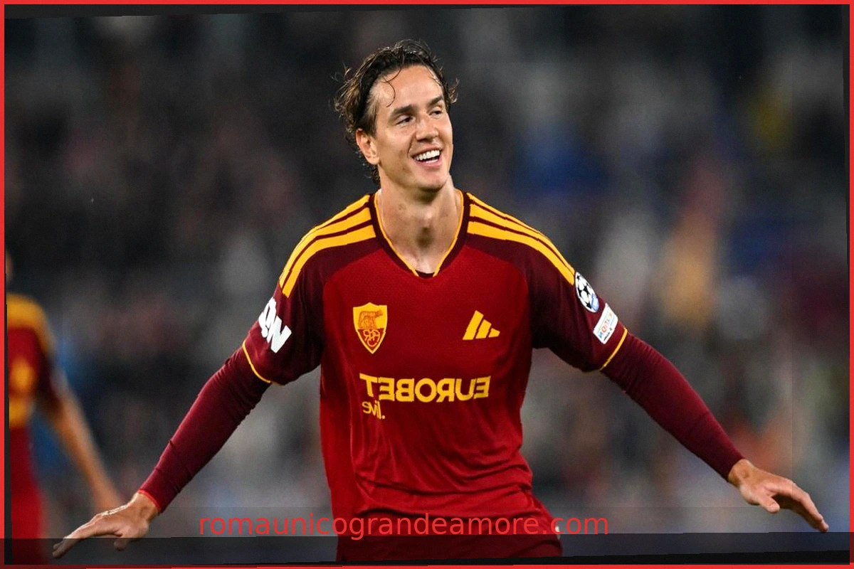 Roma 4-0 Slovan Bratislava: Analisi Prestazioni Giocatori