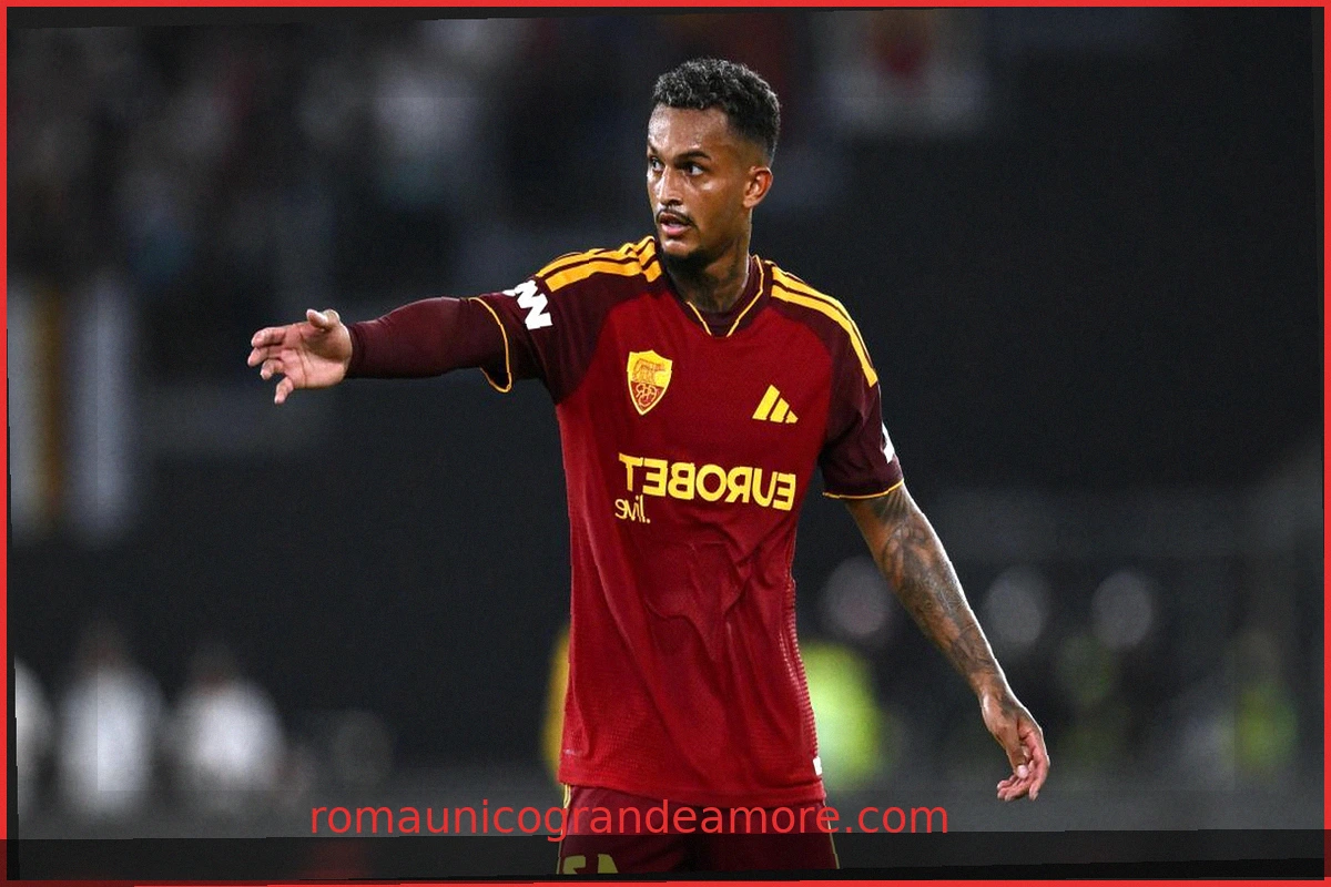 Brasile: Wesley convocato da Ancelotti per le amichevoli contro Australia e India