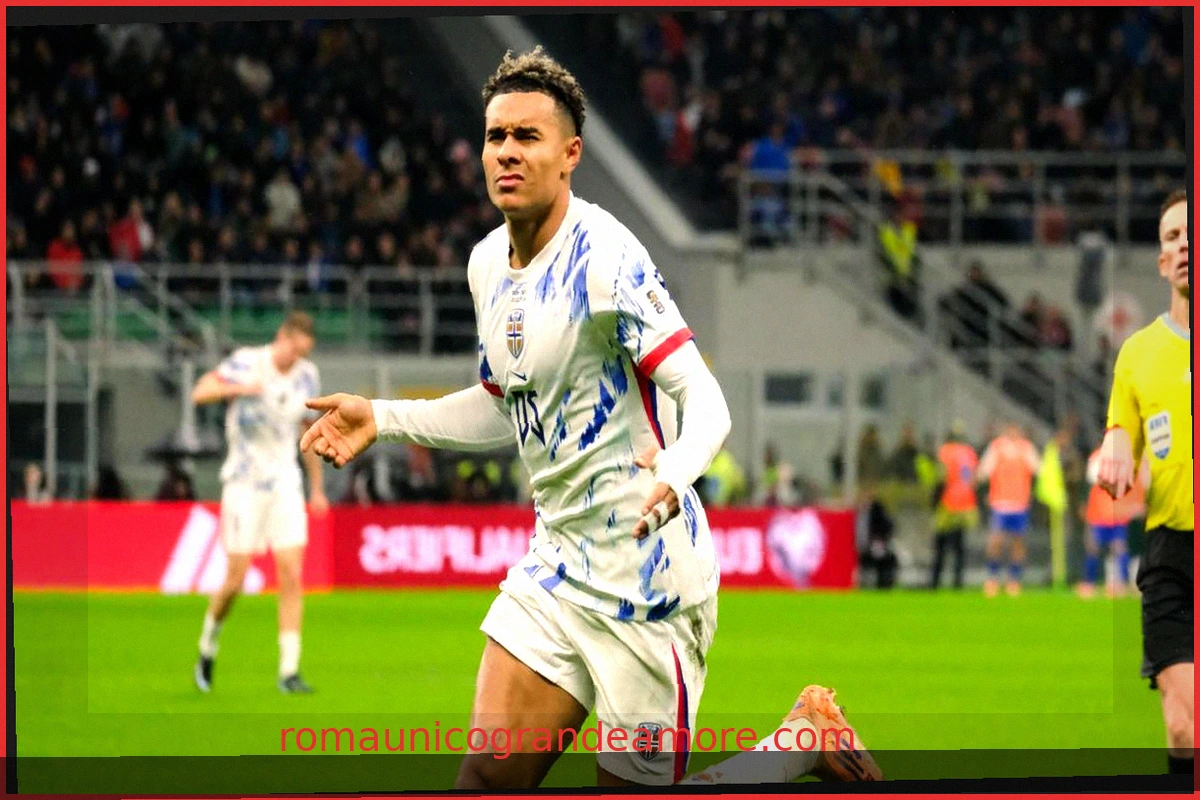 Roma Calciomercato: L'Arsenal punta Nusa se Vinicius non arriva