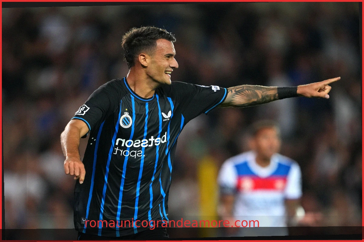 Stankovic: "Il mio sogno era giocare per l'Inter, mio padre è ancora più emozionato di me"