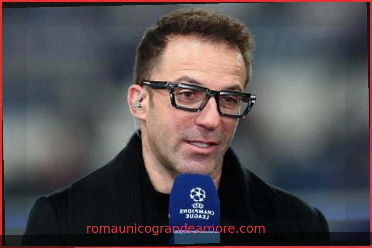 Del Piero: "Concentrazione in Nazionale durante il trionfo del 2006 nonostante lo scandalo Calciopoli"