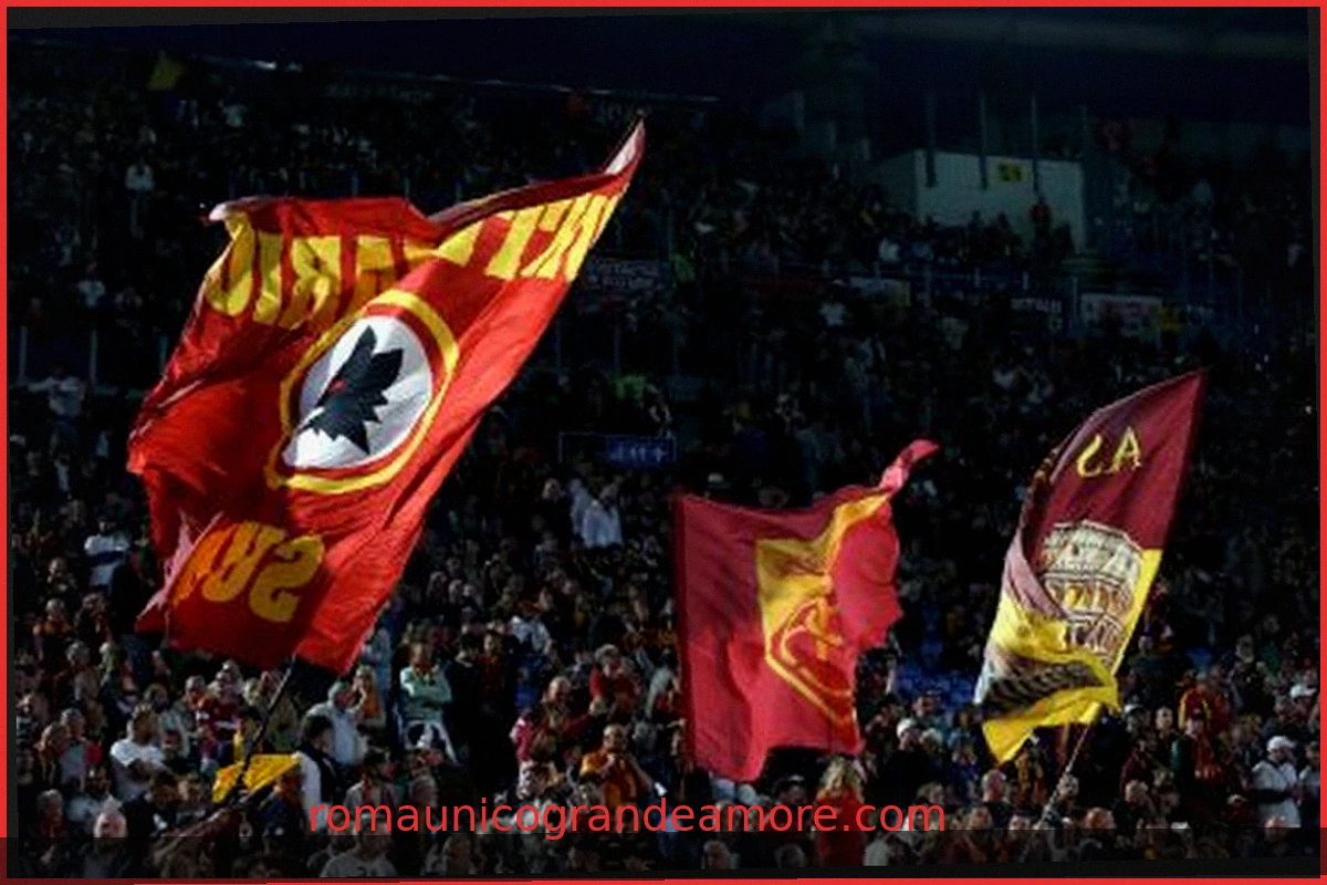 I tifosi della Roma rinnovano 11.000 abbonamenti in un solo giorno
