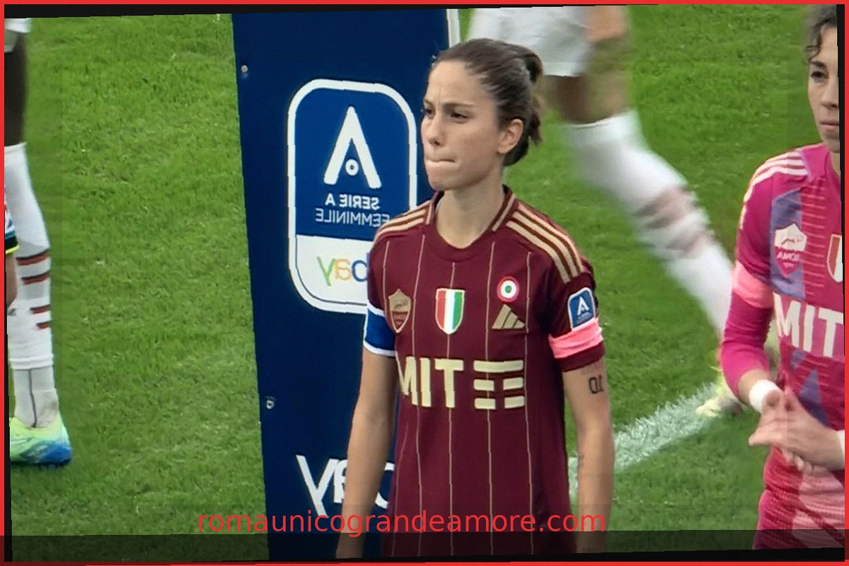 Roma Femminile: Partitella in Famiglia per Continuare la Preparazione