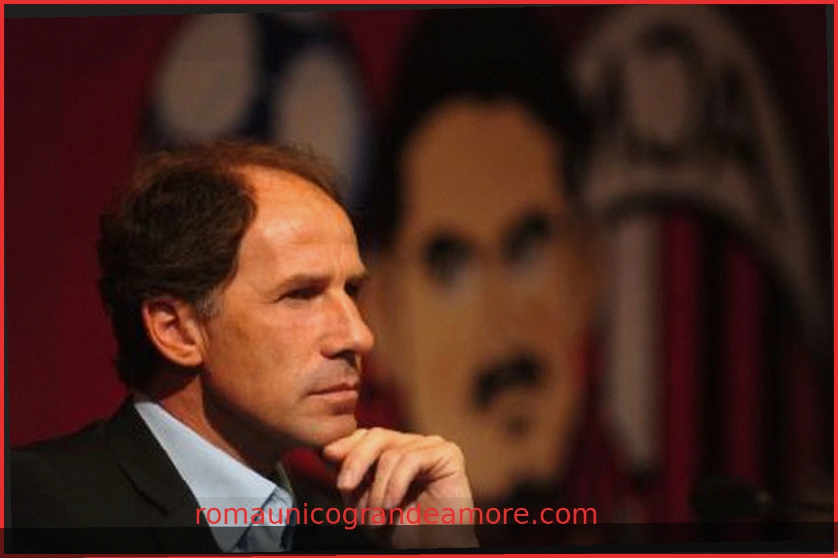 Omaggio a Baresi: il Milan ricorda la sua leggenda
