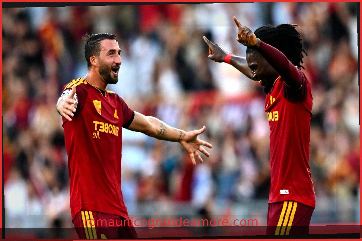 Roma-Inter 2-2: Pagelle e Analisi della Partita