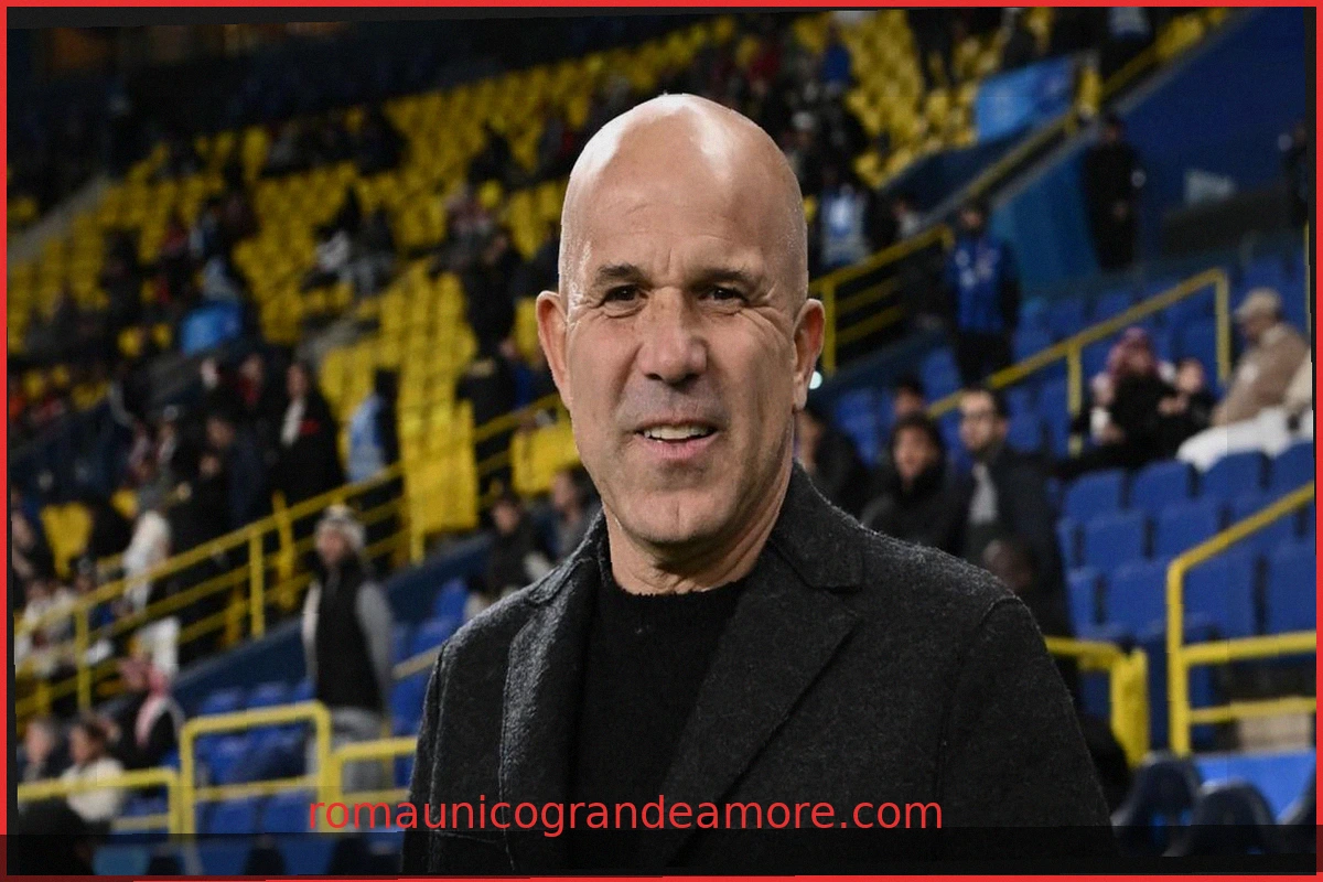 Di Biagio: "La Roma è una mina vagante, Molina è un giocatore affidabile"
