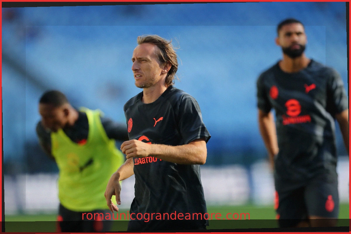 Il Milan punta Yasin Ayari del Brighton come erede di Modric