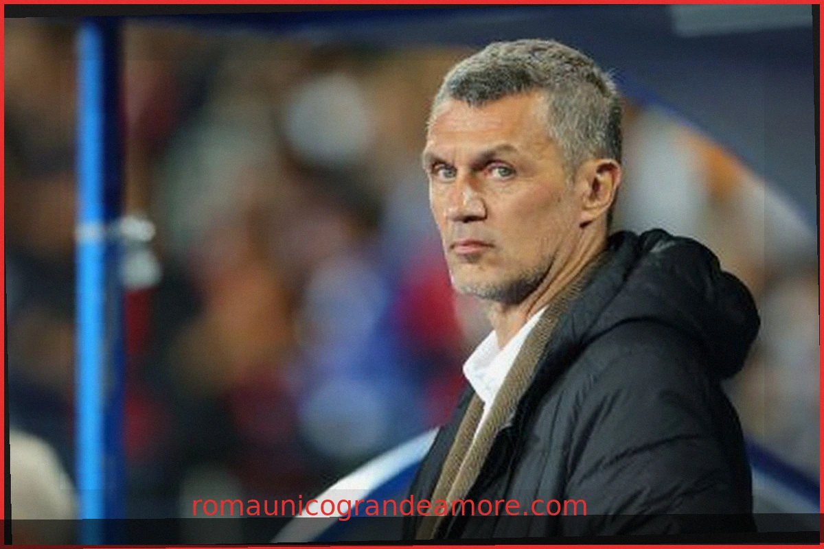 Perché Maldini e Leonardo non volevano Conte o Mancini come CT dell'Italia