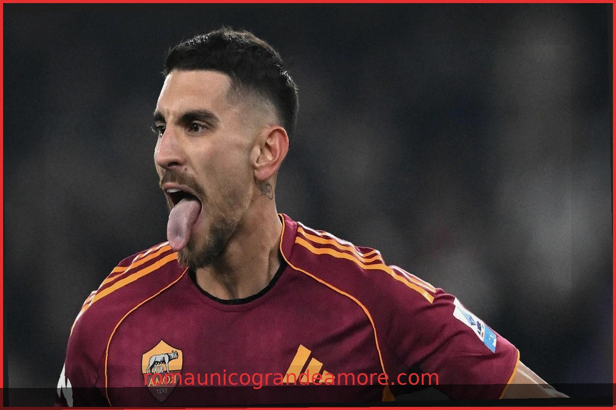 Calciomercato Roma: Pellegrini rifiuta la Juventus