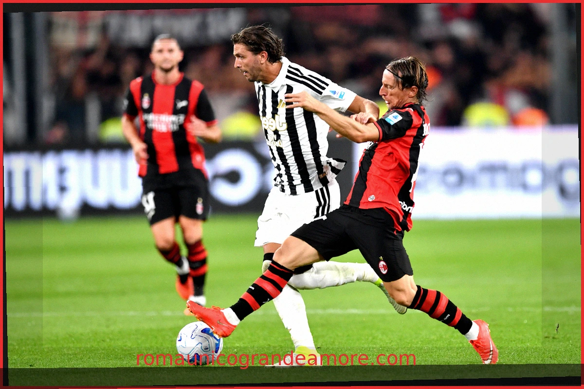Juventus: Crisi Infortuni Precoce dopo le Ausenze di Locatelli e Boga