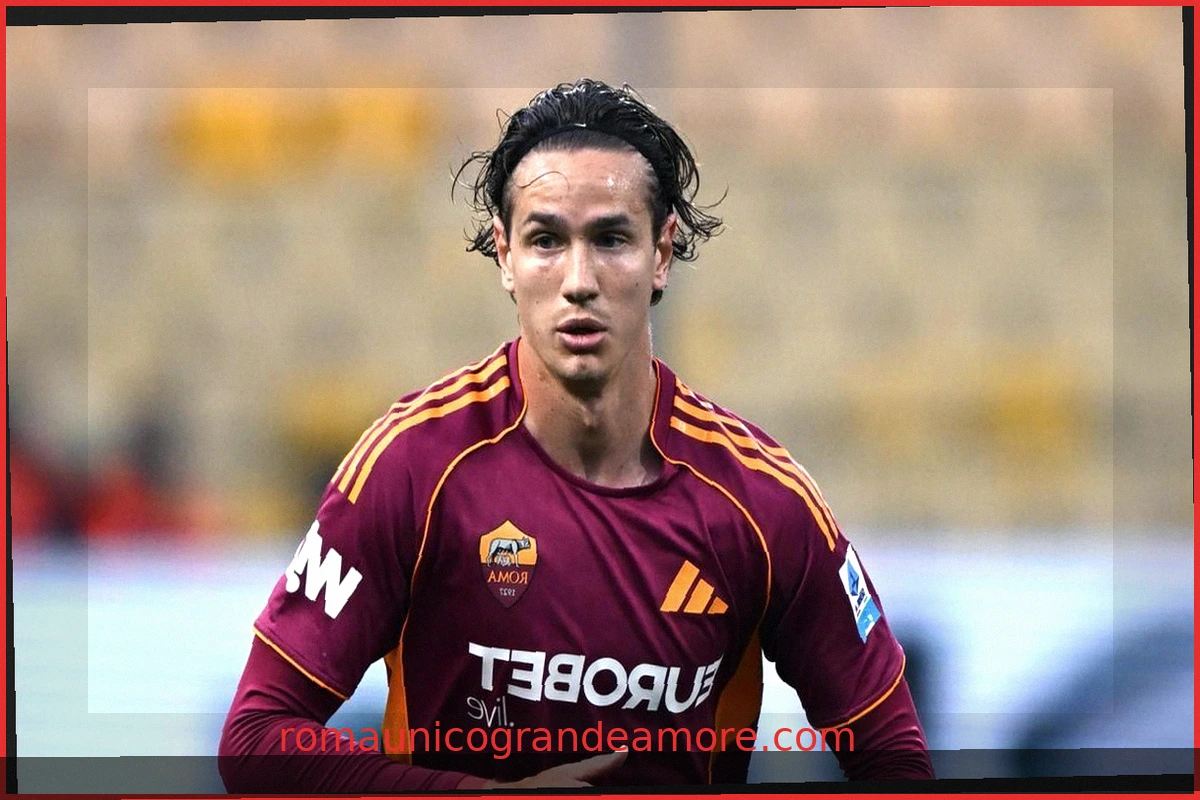 Calciomercato Roma: La Juventus sonda Daniele Ghilardi, ipotesi scambio con Gatti