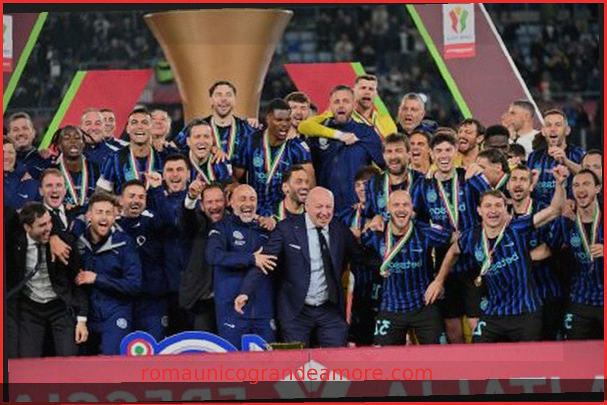 L'Inter guarda al futuro: Oaktree esplora la cessione