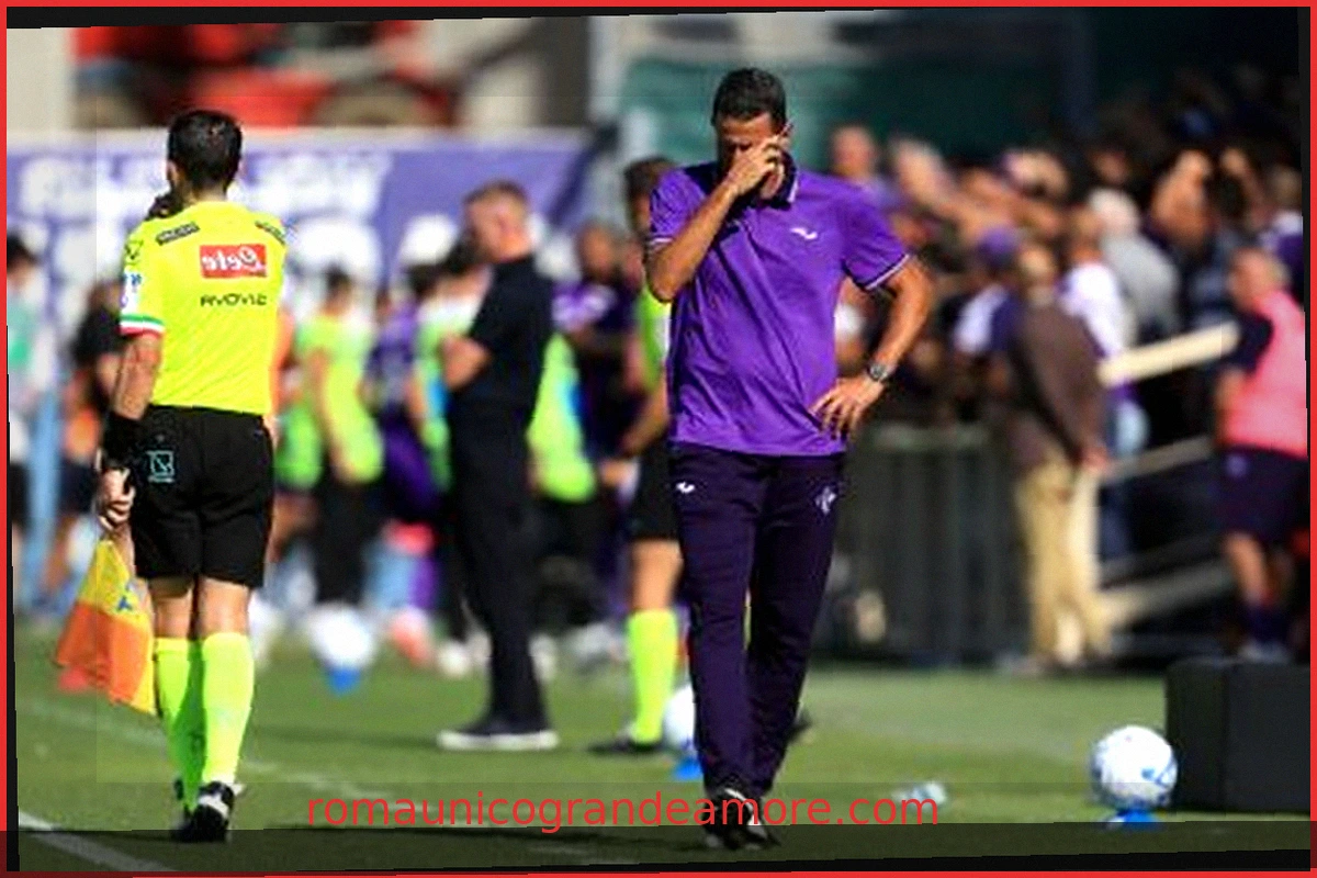 La Fiorentina potrebbe fare causa a Grosso per risolvere il contratto
