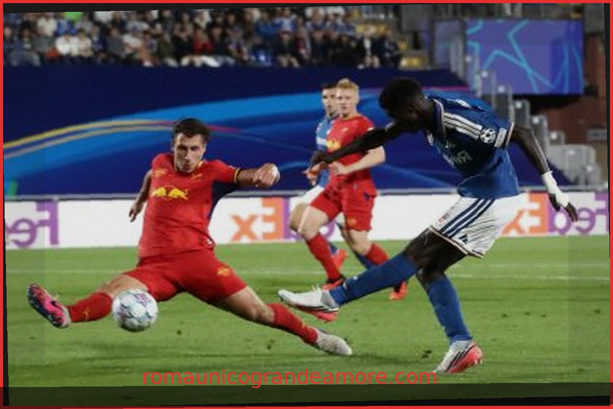 Il sogno d'infanzia di Diao si avvera: segnare al debutto in Champions League
