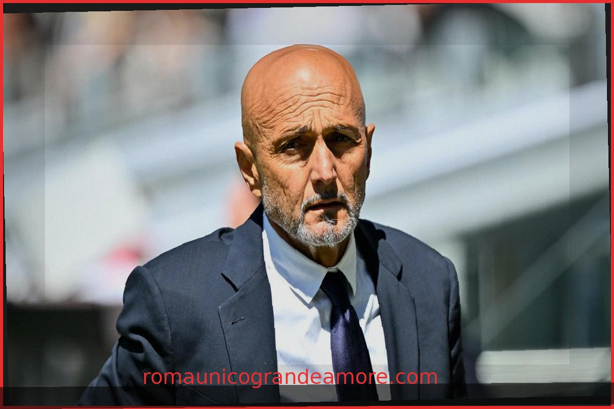 Spalletti su Alajbegovic: "Un pallino di Massara, seguito già l'anno scorso"